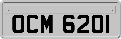 OCM6201