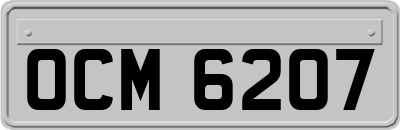 OCM6207
