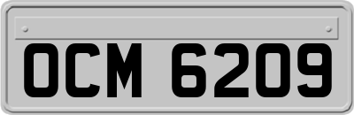 OCM6209