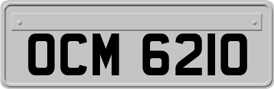 OCM6210