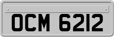 OCM6212