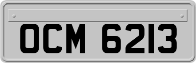 OCM6213