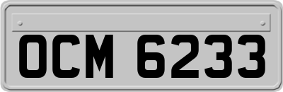OCM6233