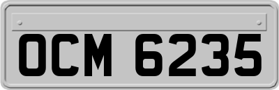 OCM6235
