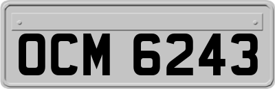 OCM6243
