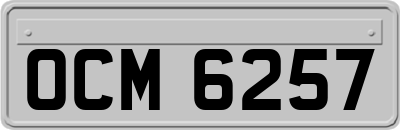 OCM6257