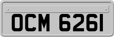 OCM6261