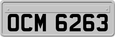 OCM6263
