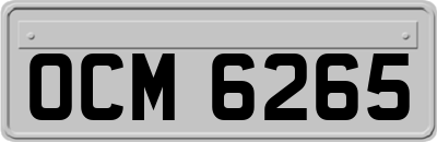 OCM6265