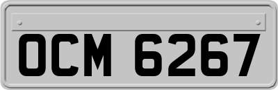 OCM6267