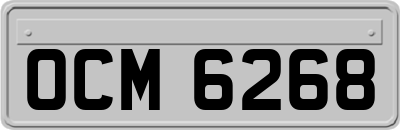 OCM6268
