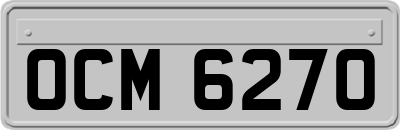OCM6270