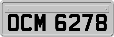 OCM6278