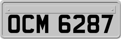 OCM6287