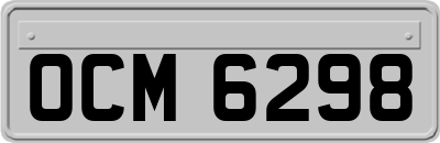 OCM6298