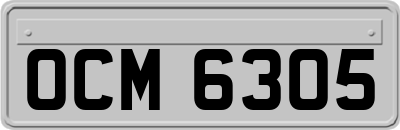 OCM6305