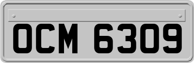 OCM6309