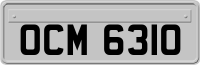 OCM6310