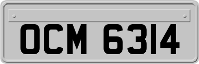 OCM6314