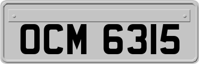 OCM6315