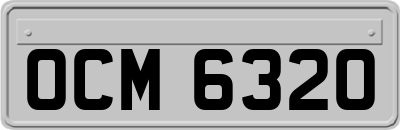 OCM6320