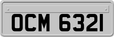 OCM6321