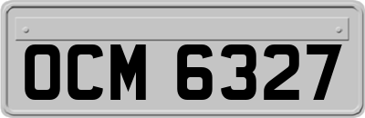 OCM6327