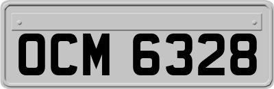 OCM6328