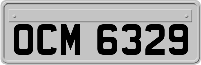 OCM6329