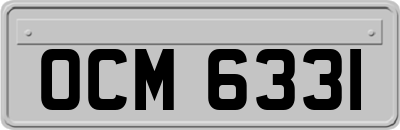 OCM6331