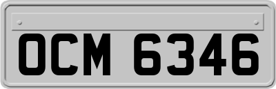 OCM6346