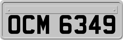 OCM6349