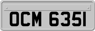 OCM6351