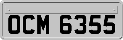 OCM6355