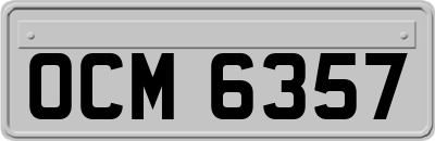 OCM6357