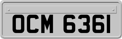 OCM6361