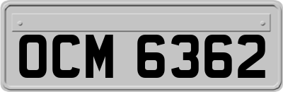 OCM6362