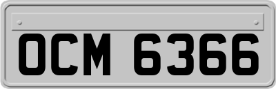OCM6366