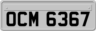 OCM6367