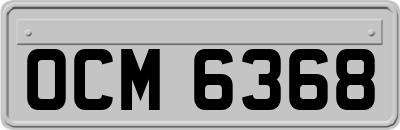 OCM6368