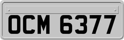 OCM6377