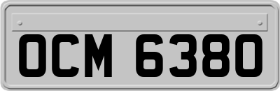 OCM6380