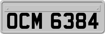 OCM6384