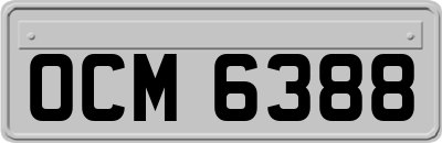 OCM6388