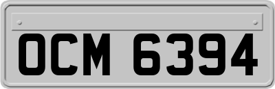 OCM6394