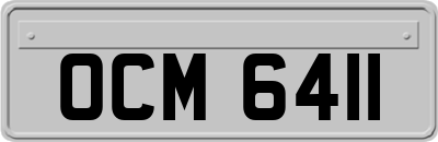 OCM6411