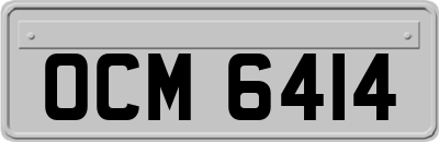OCM6414