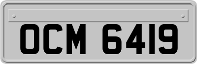 OCM6419