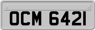 OCM6421