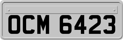 OCM6423